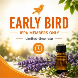 IFPA Members Only · Limited-time rate