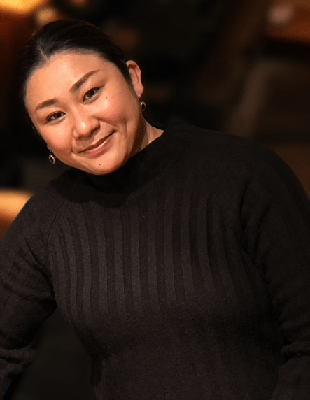 Aki Yokoyama