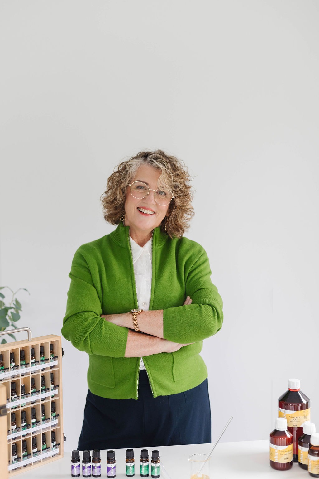 Christine Courtney